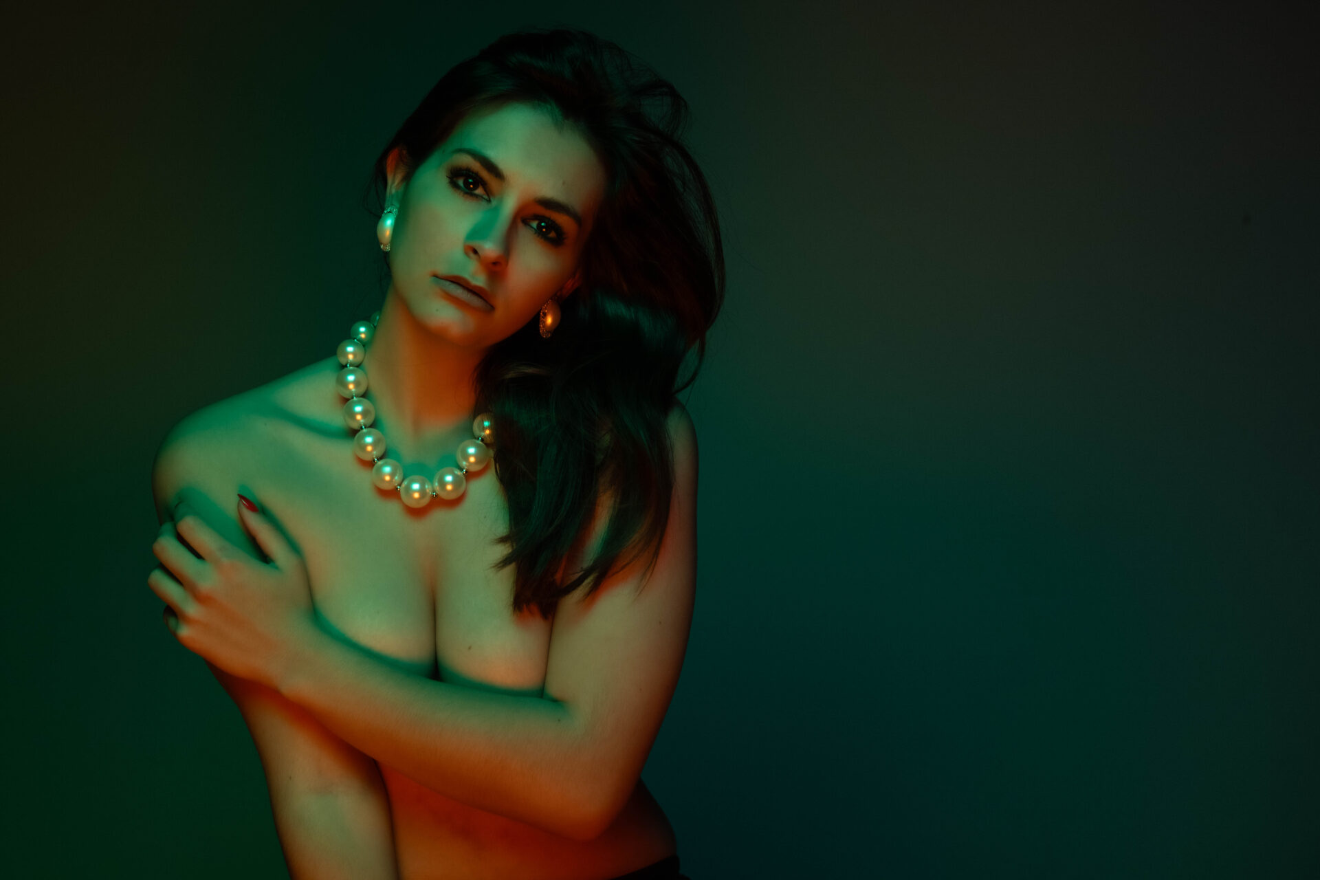 Dafne, Green Mood