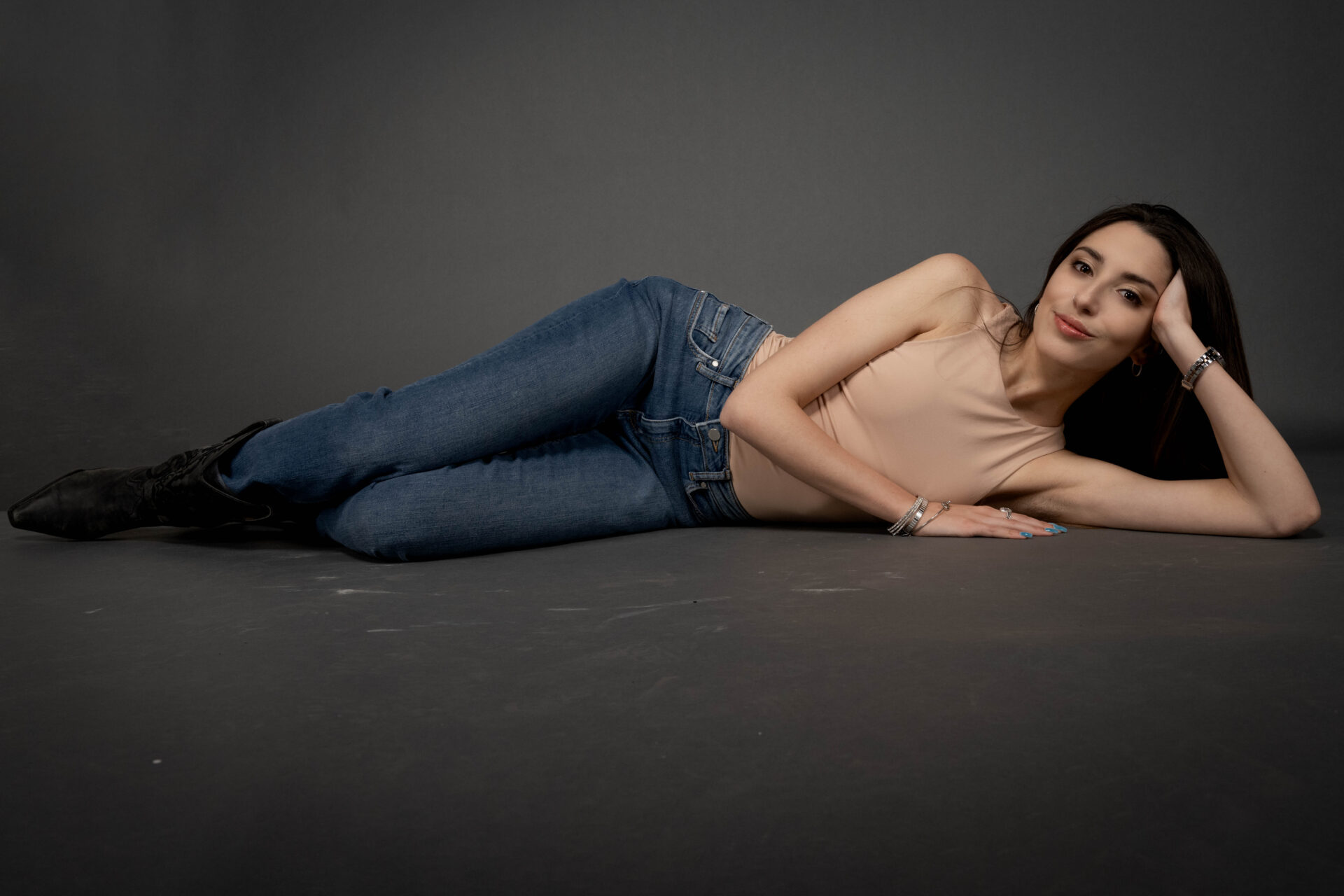 Alessandra, Platinì